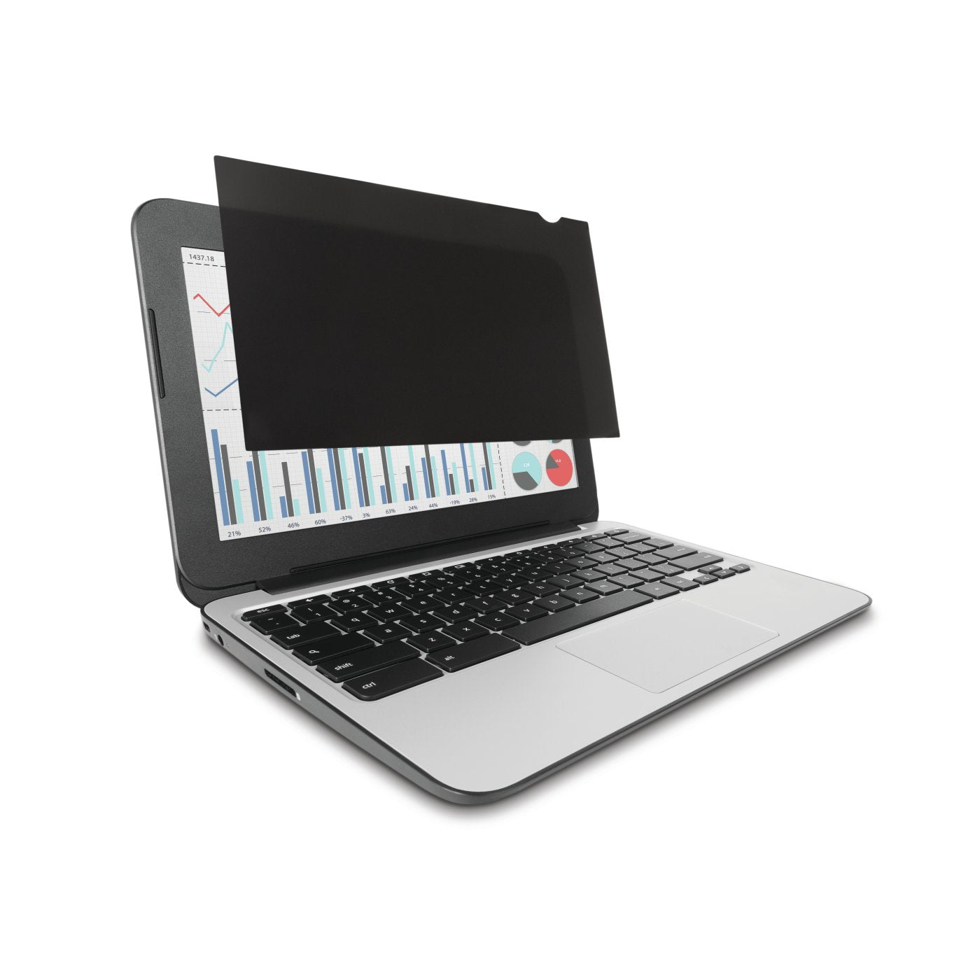 Pantalla de privacidad Kensington K52793WW para laptop de 14 pulgadas - Pantalla de privacidad Kensington K52793WW para laptop de 14 pulgadas -